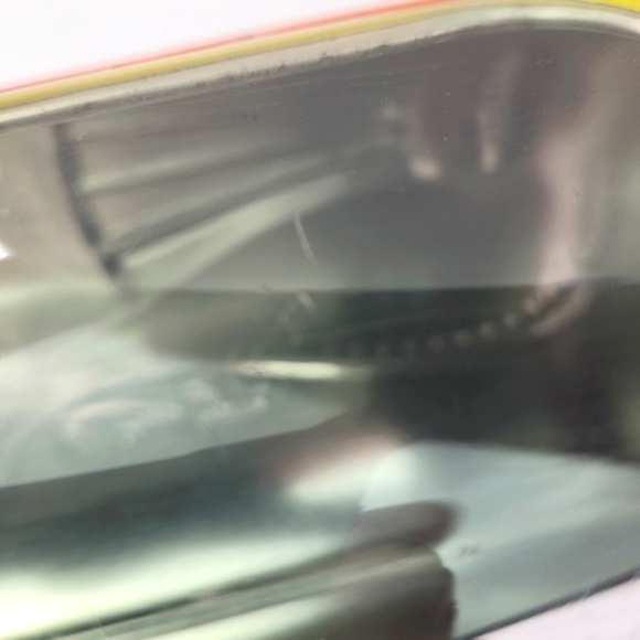 Coca-Cola metal Retro Style Holiday Straw Vault - Picture 9 of 13